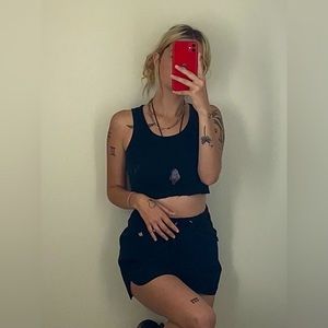 Meet your Posher, Briana